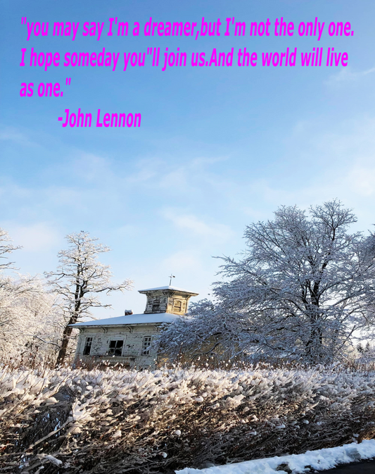 John Lennon quote